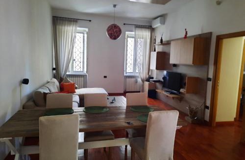 Centro Storico Apartment | Giores House