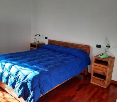 Centro Storico Apartment | Giores House