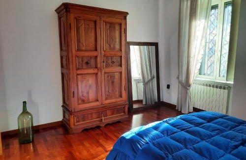 Centro Storico Apartment | Giores House