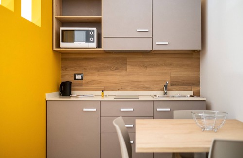 Bolognina Apartment | Giorgi Homes by Wonderful Italy - Zucca