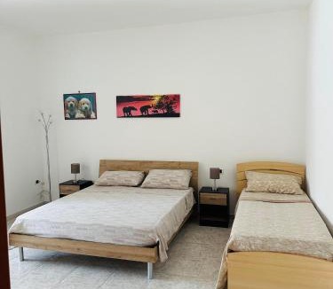 Leverano House | Giorgia