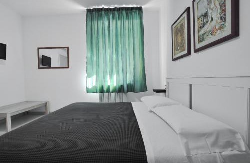 Comunanza House | Giorgia Tassi Affittacamere