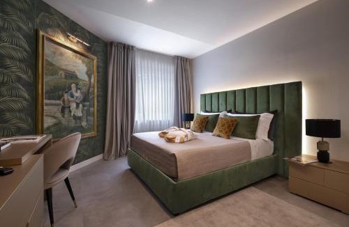 Terni House | Giorgio Raggi Hospitality