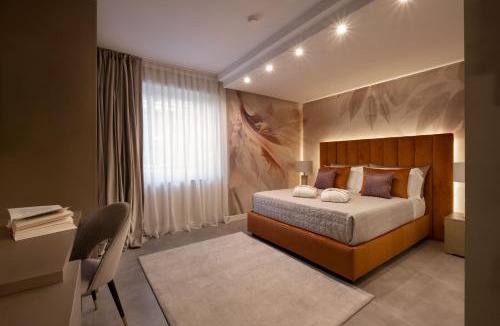 Terni House | Giorgio Raggi Hospitality