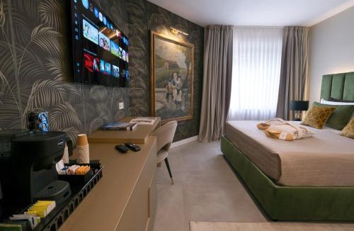 Terni House | Giorgio Raggi Hospitality