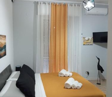 Quartiere XXII Collatino Apartment | Giosephine House