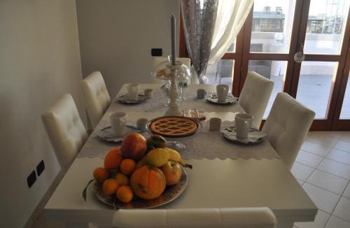 Fiumicino Apartment | Giramondo LuxeFierairport