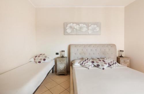 Fiumicino Apartment | Giramondo LuxeFierairport
