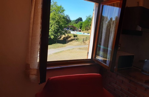 Fauglia Apartment | Girasole Haus mit Pool in Fauglia by Interhome