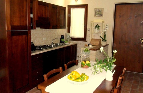 Cagli Apartment | Girasoli in Cagli by Interhome