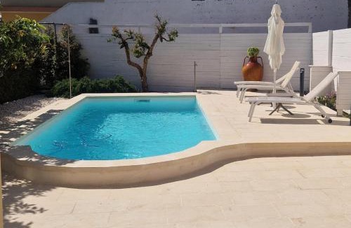 Leverano Bed & Breakfast | Gis B&B ad una sola camera con piscina ad uso esclusivo