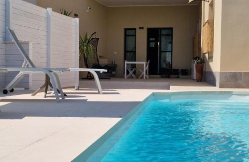 Leverano Bed & Breakfast | Gis B&B ad una sola camera con piscina ad uso esclusivo