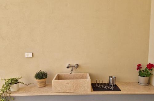 Leverano Bed & Breakfast | Gis B&B ad una sola camera con piscina ad uso esclusivo