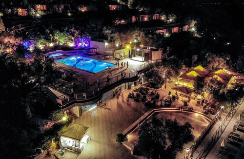 Talamone RV Rental | Gitavillage Talamone