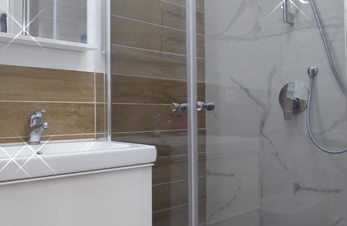 L'antico Ghetto Ebraico Apartment | Giudei House Loft 1
