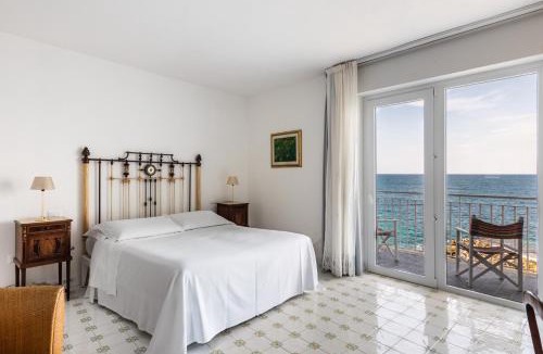 Santa Lucia Bed & Breakfast | Giuggiulena