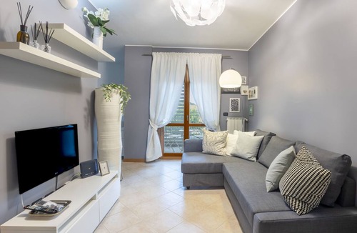 Vigentino Apartment | Giulia Apartment by Interhome