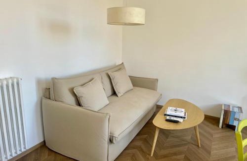 Flaminio House | Giulio al MAXXI Apartment Flaminio