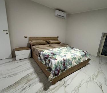 San Giorgio a Cremano Apartment | Giulius Luxury Home