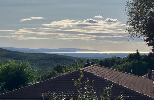Poderi House | GiuMa Tuscany Historic Country House with Roof Terrace near Saturnia Hot Springs