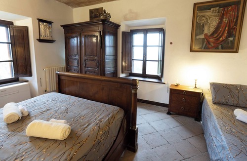 Poderi House | GiuMa Tuscany Historic Lux Farmhouse with Roof Terrace - Near Saturnia Spa