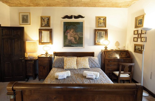 Poderi House | GiuMa Tuscany Historic Lux Farmhouse with Roof Terrace - Near Saturnia Spa