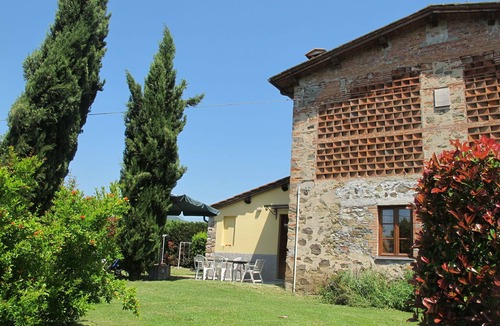 Lucca House | Giuseppe by Interhome