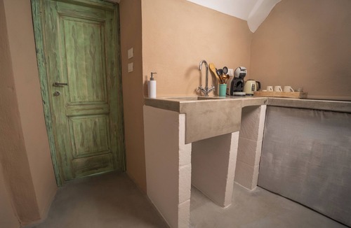 Ostuni Historic Centre Apartment | giuseppe de pinto