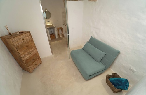 Ostuni Historic Centre Apartment | giuseppe de pinto