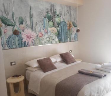 Murat Town Bed & Breakfast | Glamonia rooms