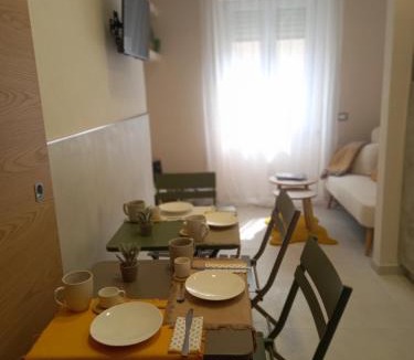 Murat Town Bed & Breakfast | Glamonia rooms