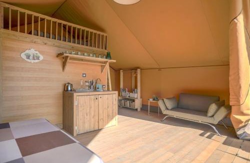 Riparbella Other | Glamping Debbiare