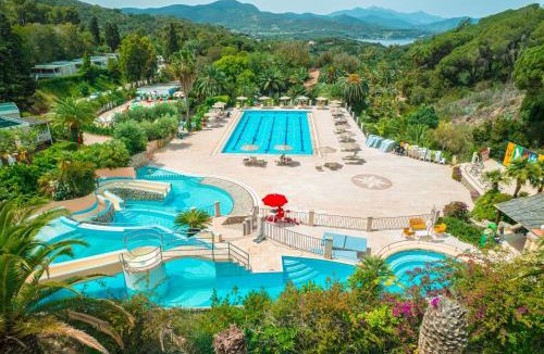 Magazzini Other | Glamping Elba