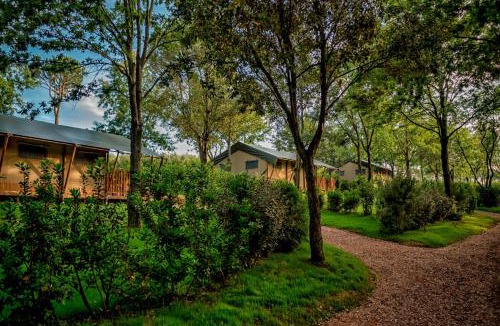 Piombino Other | Glamping Tenuta Poggio Rosso