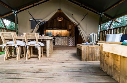 Piombino Other | Glamping Tenuta Poggio Rosso