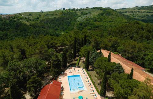 Bevagna Other | Glamping Umbria