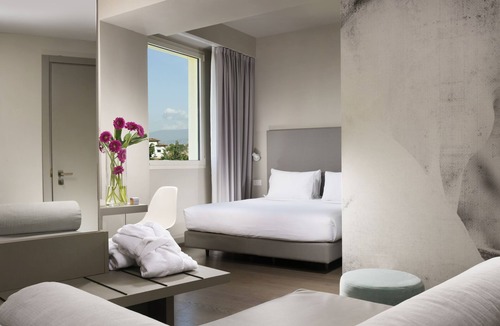 San Lorenzo Hotel | Glance Hotel In Florence