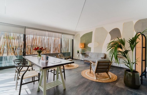 Lecce Hotel | Glass House - Smart Rooms & Parking