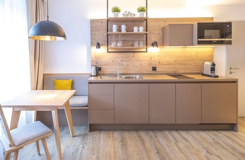 Hinterstoder Apartment | Gleinkersee Standard - 20 nights - Dormio Aparthotel Hinterstoder