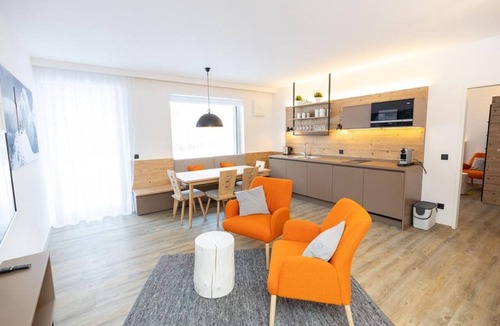 Hinterstoder Apartment | Gleinkersee Standard - 20 nights - Dormio Aparthotel Hinterstoder
