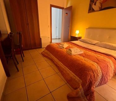 Trapani City Centre House | Gli Agrumi Rooms