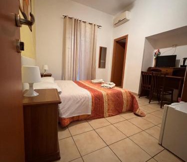 Trapani City Centre House | Gli Agrumi Rooms