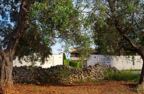 Leverano Bed & Breakfast | Gli Allori - Fuga dalla città