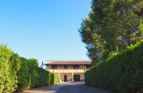 Leverano Bed & Breakfast | Gli Allori - Fuga dalla città