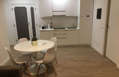 Monte Sacro Apartment | GLI ARANCI Wohnung by Interhome