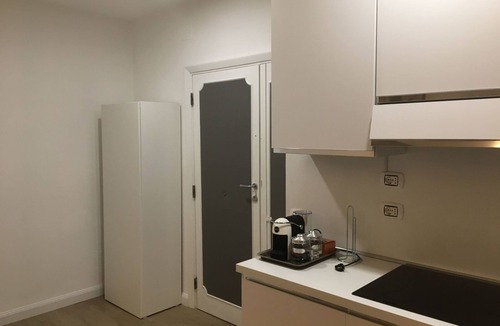 Monte Sacro Apartment | GLI ARANCI Wohnung by Interhome