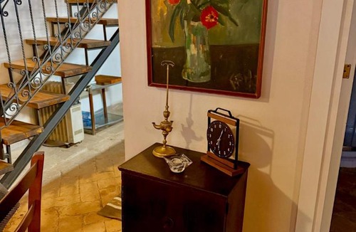 Casperia House | Gli Archi di Palazzo Forani - Tamerò Estates