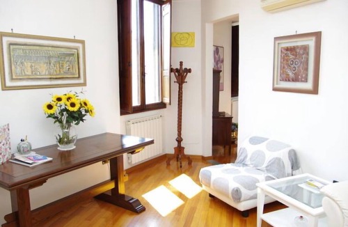 Santissima Annunziata Apartment | Gli Artisti by Interhome