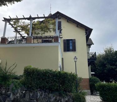 Rocca di Papa House | Gli Olmi