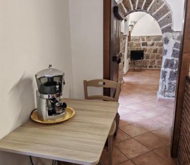 Pozzovetere House | Gli Ulivi del Nonno - Casale immerso nel verde a pochi chilometri dalla Reggia -